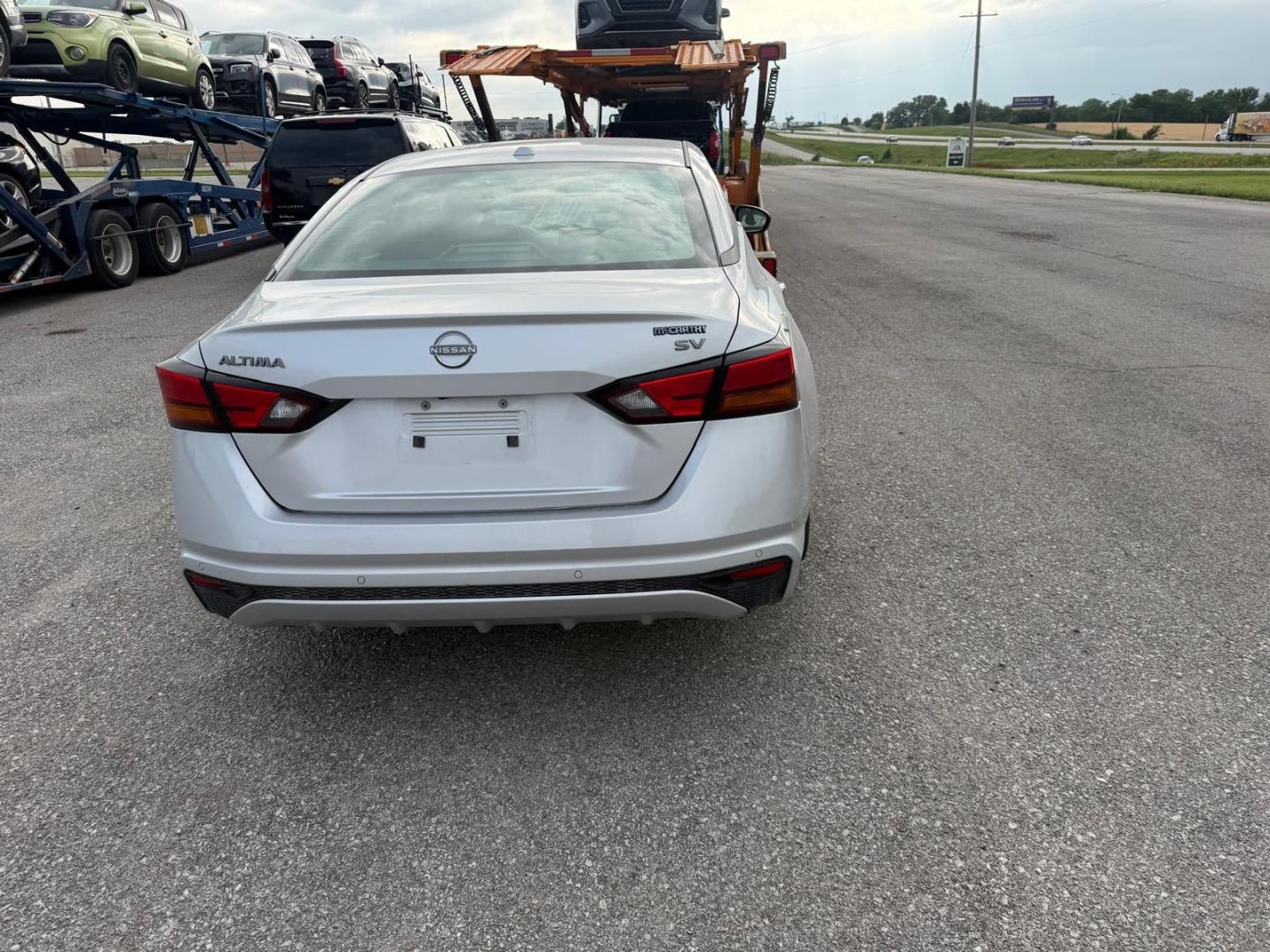 Car photo