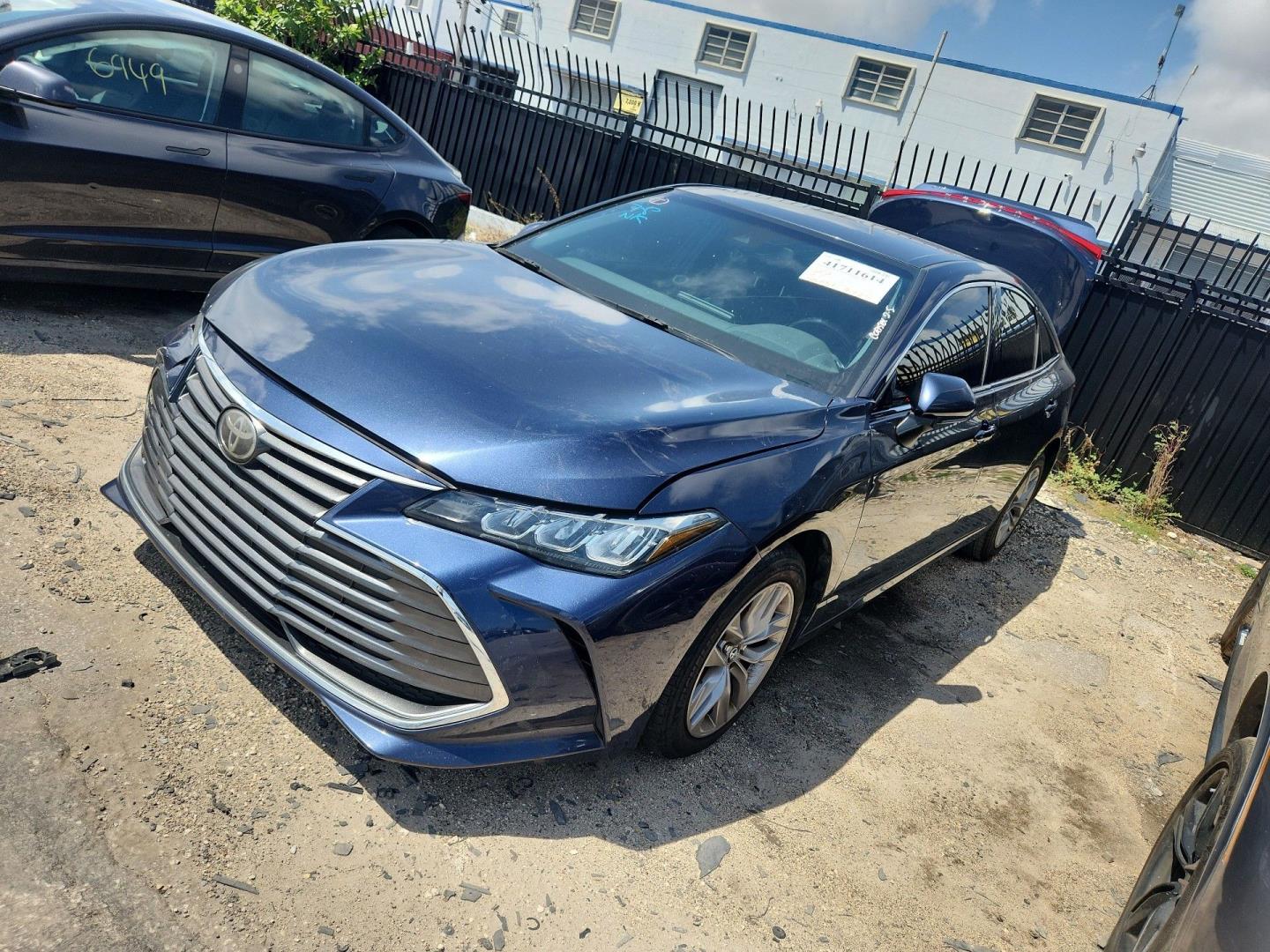 Car photo